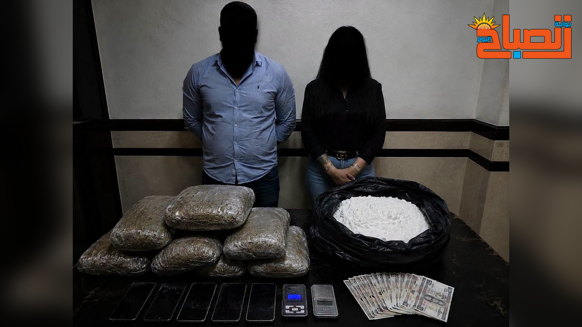 سقوط أباطرة المخدرات في بورسعيد وحملات بقيادة مدير الأمن